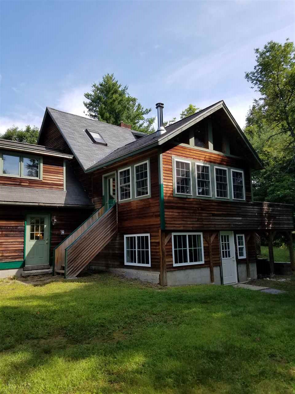 100 Parker Road New Boston, NH 03070 - Photo 4 of 37