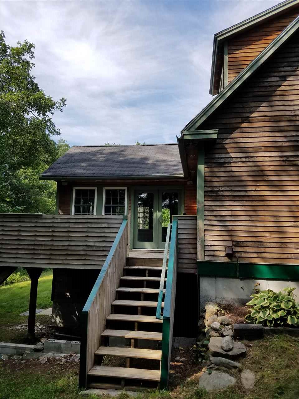 100 Parker Road New Boston, NH 03070 - Photo 5 of 37