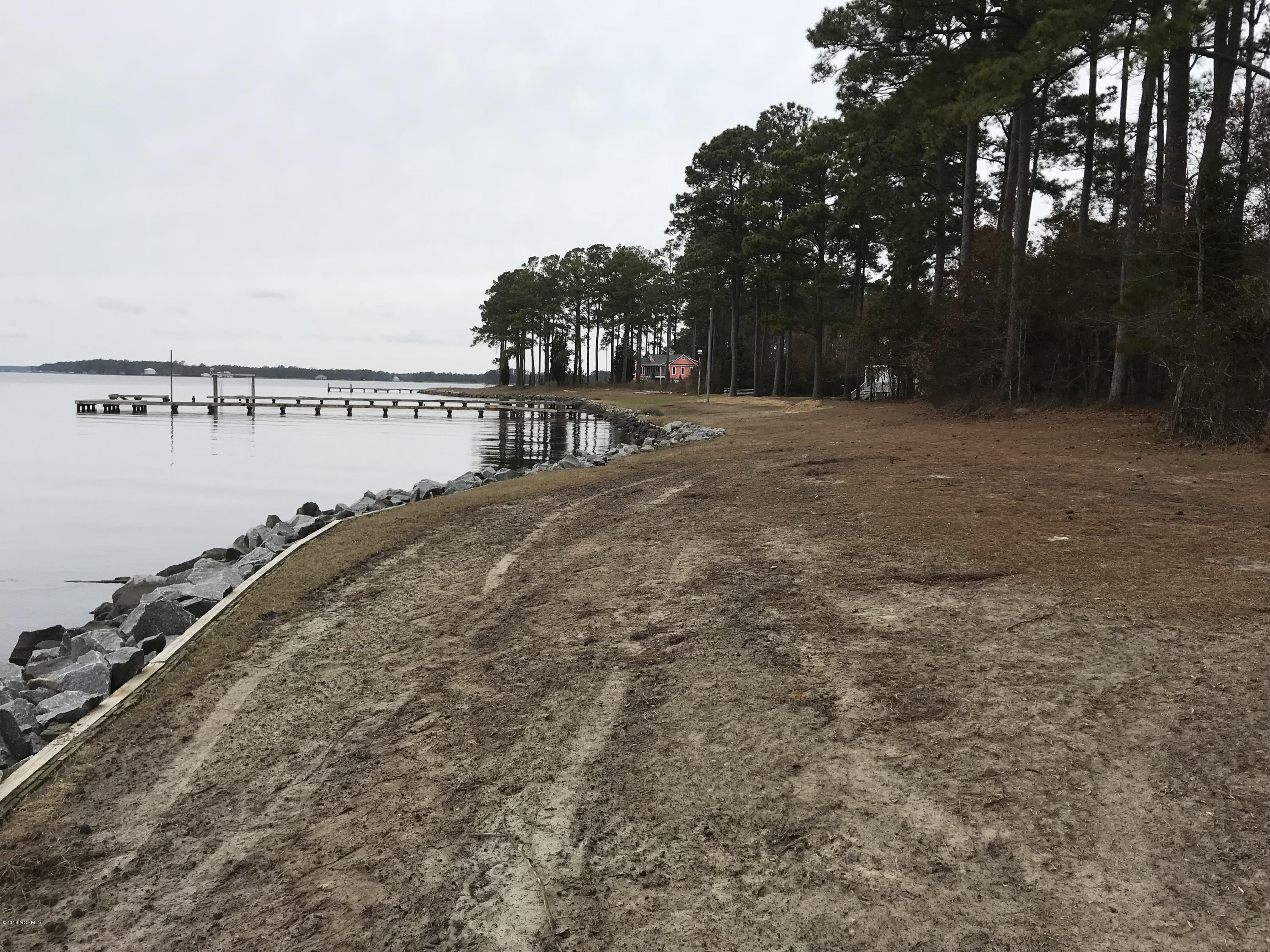 Lot 6 Chambers Point Road Belhaven, NC 27810 - Photo 1 of 24 Main View