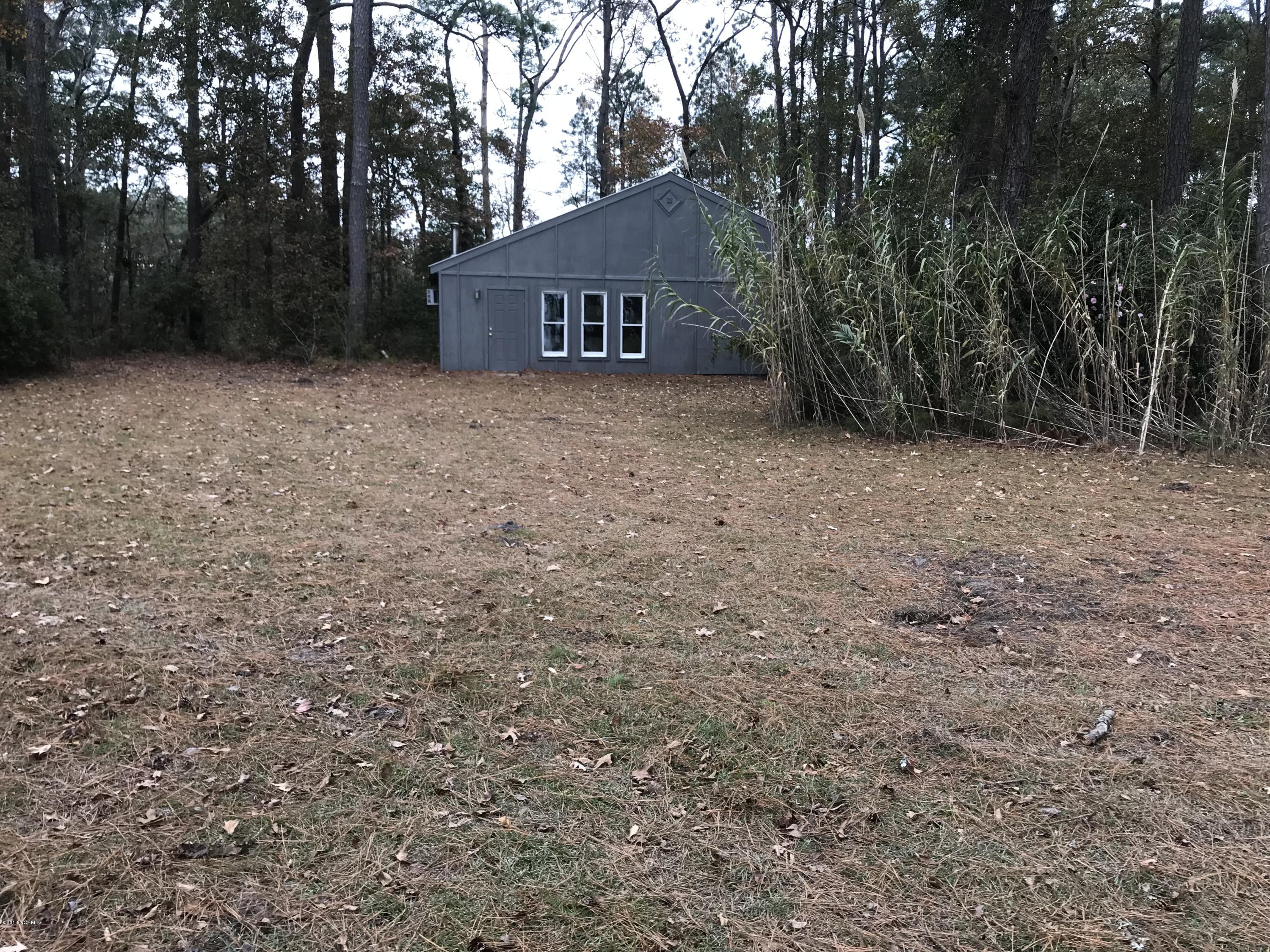 Lot 6 Chambers Point Road Belhaven, NC 27810 - Photo 3 of 24 4