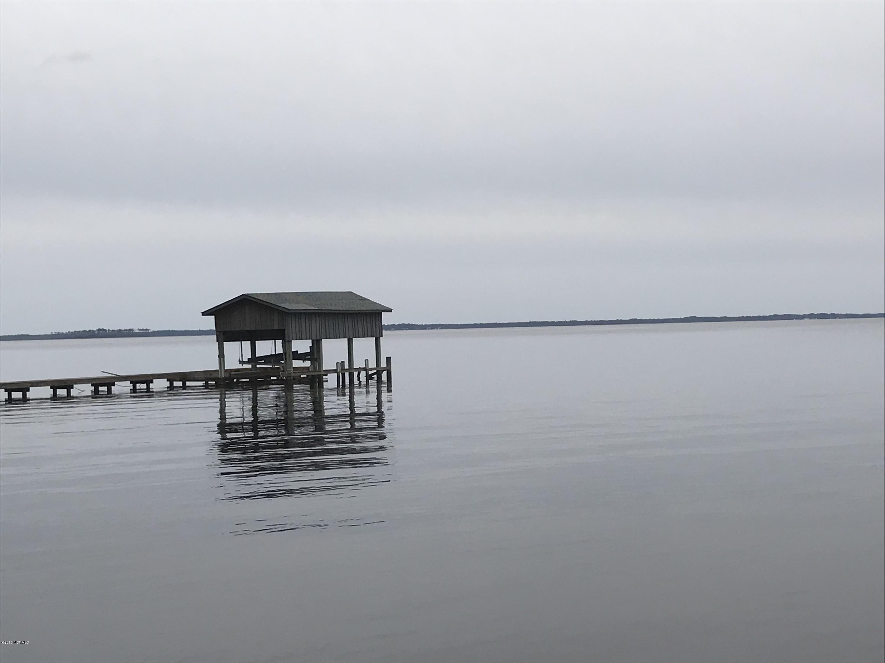 Lot 6 Chambers Point Road Belhaven, NC 27810 - Photo 5 of 24 6