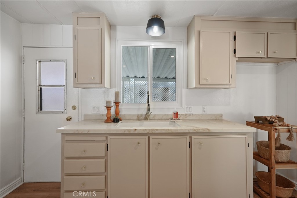 31130 South General Kearny Road, Unit 136 Temecula, CA 92591 - Photo 32 of 65 New faucet, new lighting