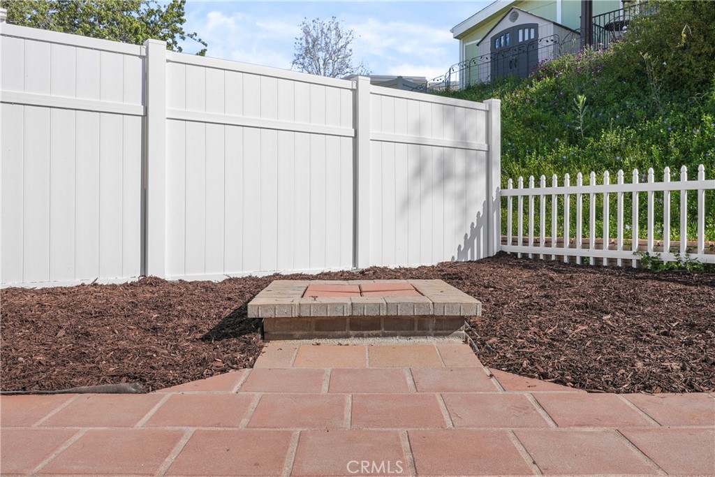 31130 South General Kearny Road, Unit 136 Temecula, CA 92591 - Photo 50 of 65 Fire pit