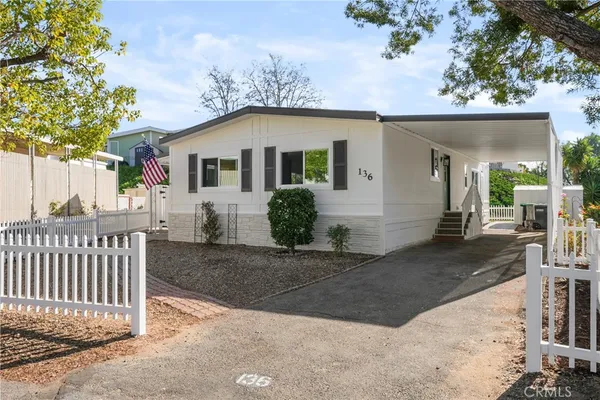 $249,000 | 31130 South General Kearny Road, Unit 136, Temecula, CA 92591