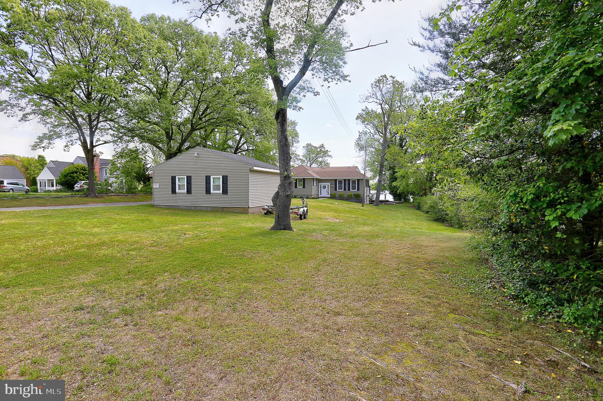 385 Edgewater Road Pasadena, MD 21122 - Photo 34 of 65 Gallery Image 34