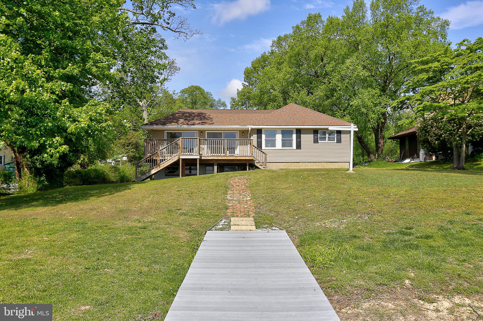 385 Edgewater Road Pasadena, MD 21122 - Photo 35 of 65 Gallery Image 35