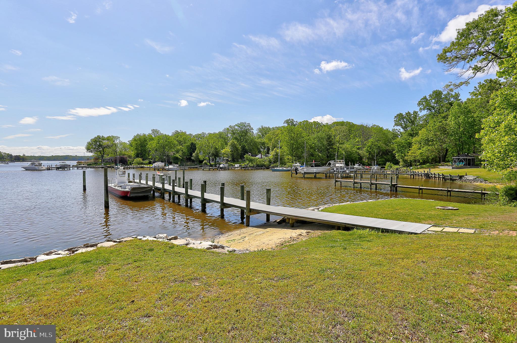 385 Edgewater Road Pasadena, MD 21122 - Photo 36 of 65 Gallery Image 36