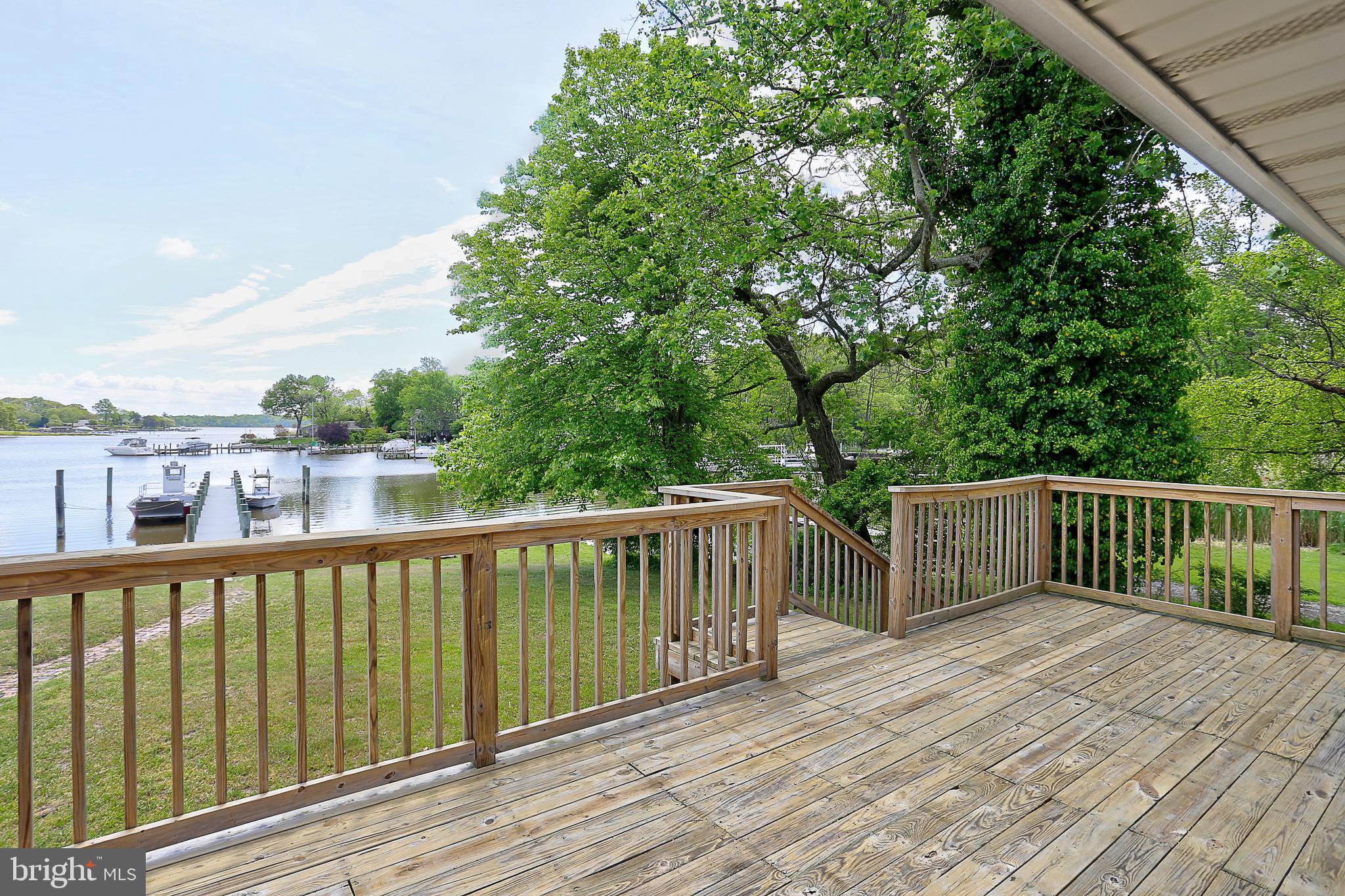385 Edgewater Road Pasadena, MD 21122 - Photo 38 of 65 Gallery Image 38