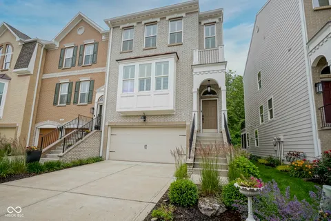 $764,900 | 692 Greenford Trail North, Carmel, IN 46032