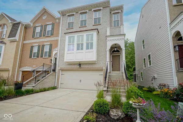 $764,900 | 692 Greenford Trail North, Carmel, IN 46032