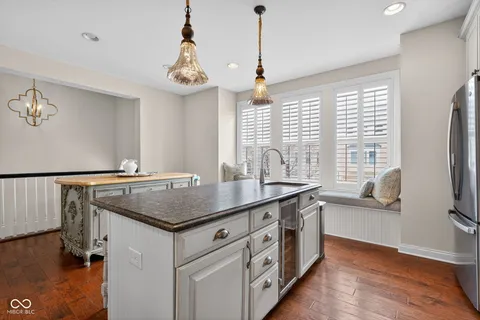 $764,900 | 692 Greenford Trail North, Carmel, IN 46032