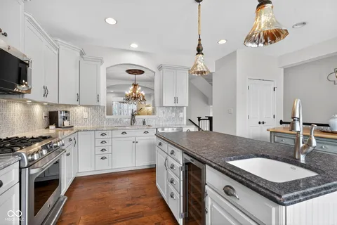 $764,900 | 692 Greenford Trail North, Carmel, IN 46032