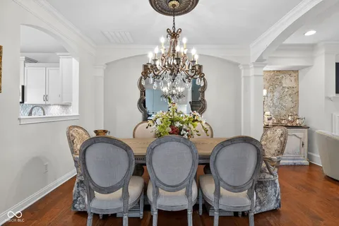 $764,900 | 692 Greenford Trail North, Carmel, IN 46032