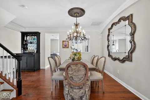 $764,900 | 692 Greenford Trail North, Carmel, IN 46032