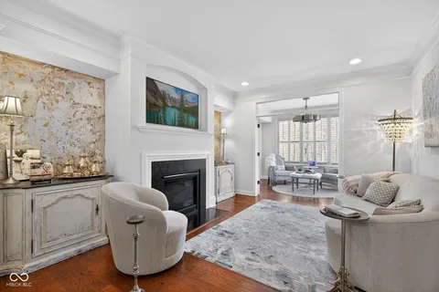 $764,900 | 692 Greenford Trail North, Carmel, IN 46032