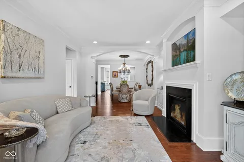$764,900 | 692 Greenford Trail North, Carmel, IN 46032