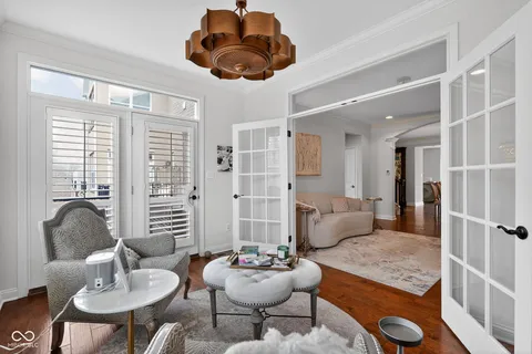 $764,900 | 692 Greenford Trail North, Carmel, IN 46032