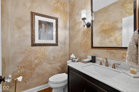 $764,900 | 692 Greenford Trail North, Carmel, IN 46032