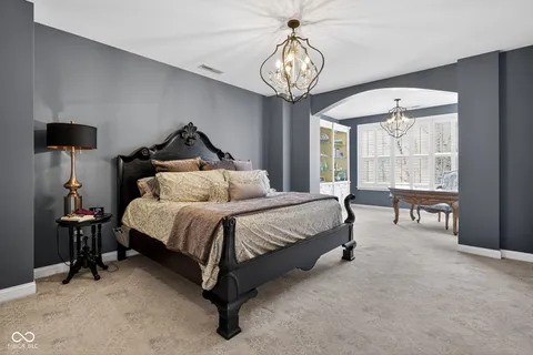 $764,900 | 692 Greenford Trail North, Carmel, IN 46032