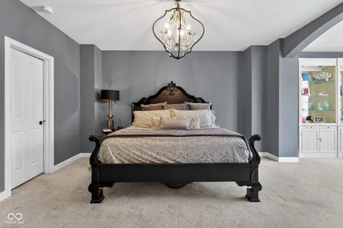 $764,900 | 692 Greenford Trail North, Carmel, IN 46032