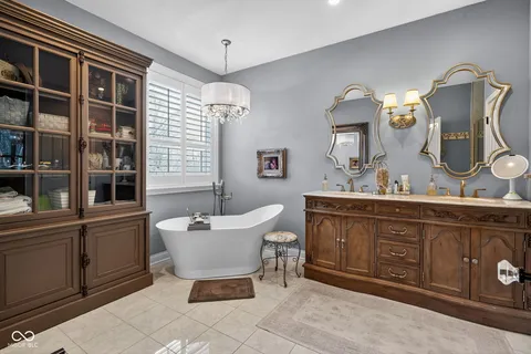 $764,900 | 692 Greenford Trail North, Carmel, IN 46032