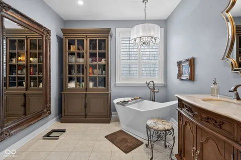 $764,900 | 692 Greenford Trail North, Carmel, IN 46032