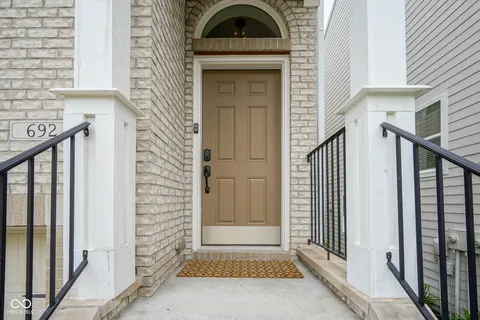 $764,900 | 692 Greenford Trail North, Carmel, IN 46032