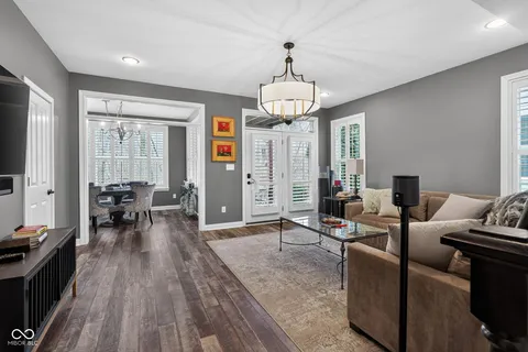 $764,900 | 692 Greenford Trail North, Carmel, IN 46032