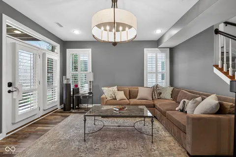 $764,900 | 692 Greenford Trail North, Carmel, IN 46032