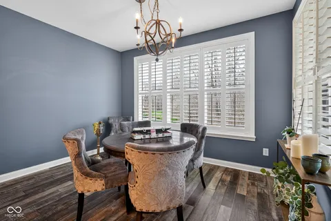 $764,900 | 692 Greenford Trail North, Carmel, IN 46032