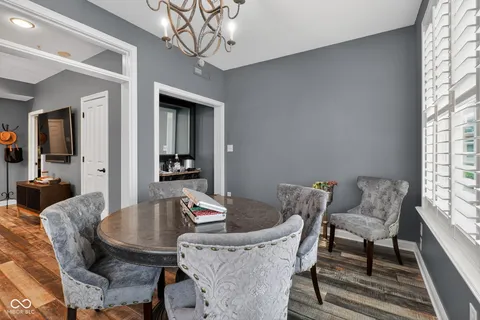 $764,900 | 692 Greenford Trail North, Carmel, IN 46032