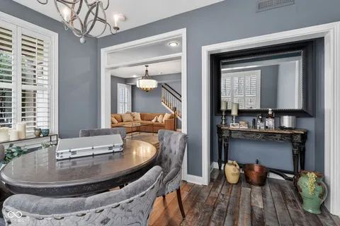 $764,900 | 692 Greenford Trail North, Carmel, IN 46032