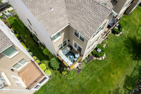 $764,900 | 692 Greenford Trail North, Carmel, IN 46032