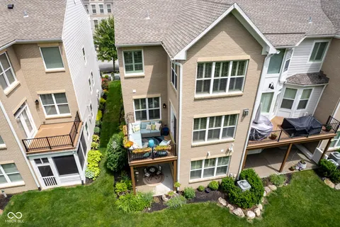 $764,900 | 692 Greenford Trail North, Carmel, IN 46032