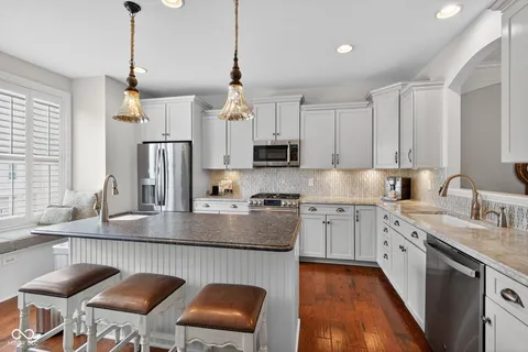 $764,900 | 692 Greenford Trail North, Carmel, IN 46032