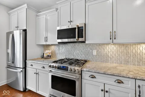 $764,900 | 692 Greenford Trail North, Carmel, IN 46032