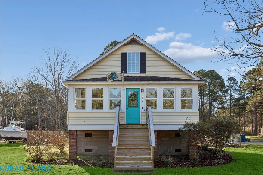 3125 Browns Bay Road Hayes, VA 23072 - Photo 5 of 49
