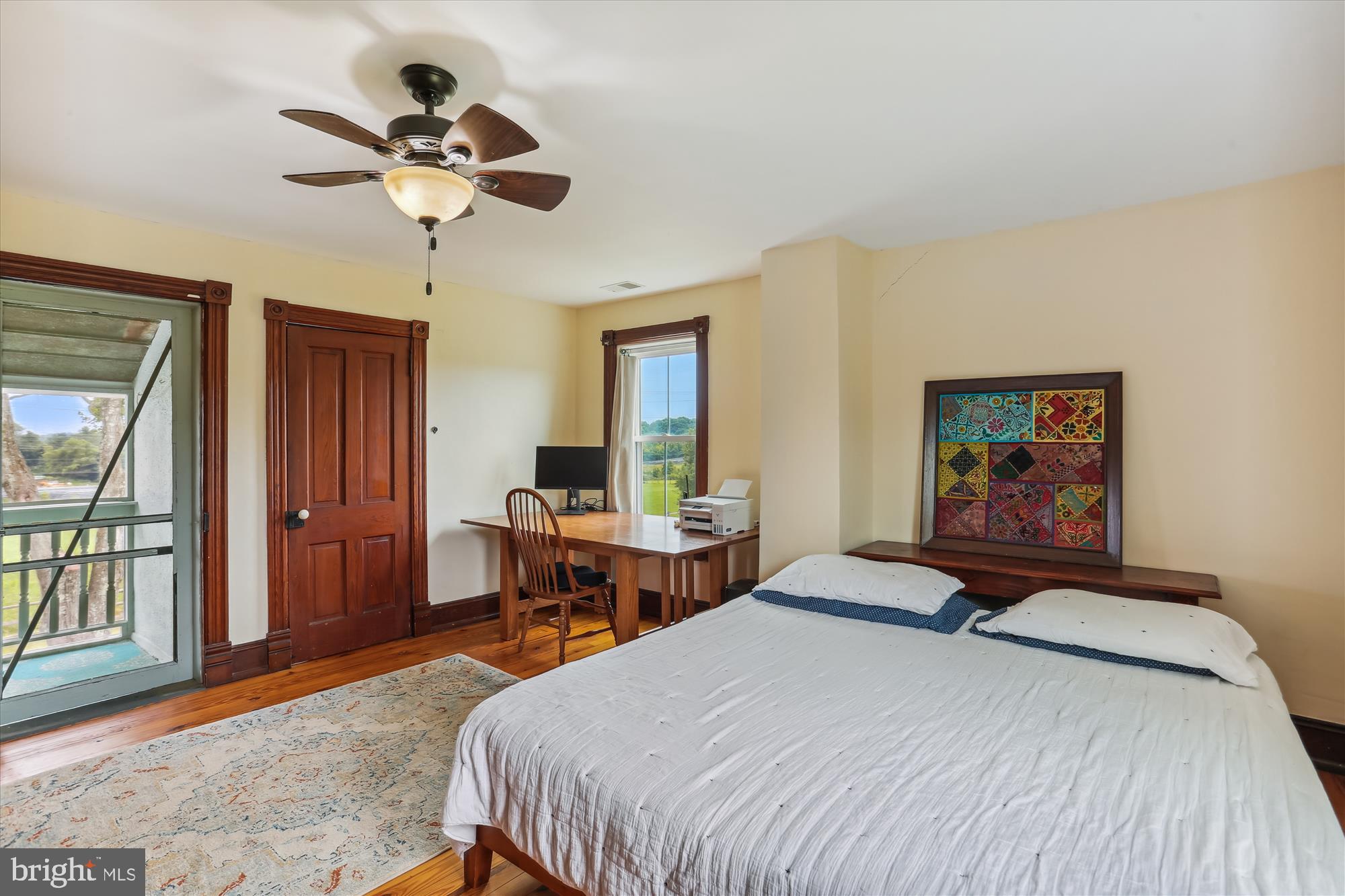 6000 Olney Laytonsville Road Gaithersburg, MD 20882 - Photo 36 of 56 Primary Bedroom