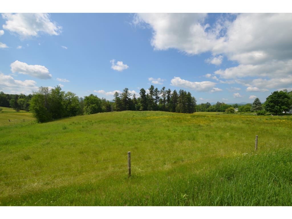 Lot 2 Lot Road Morristown, VT 05661 - Photo 2 of 4