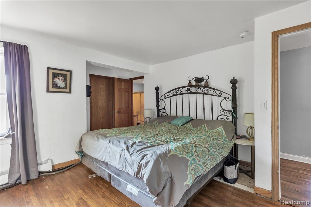 3328 Barnes Road Millington, MI 48746 - Photo 15 of 38