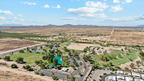 $369,990 | 1561 East Glazier Drive, Casa Grande, AZ 85122