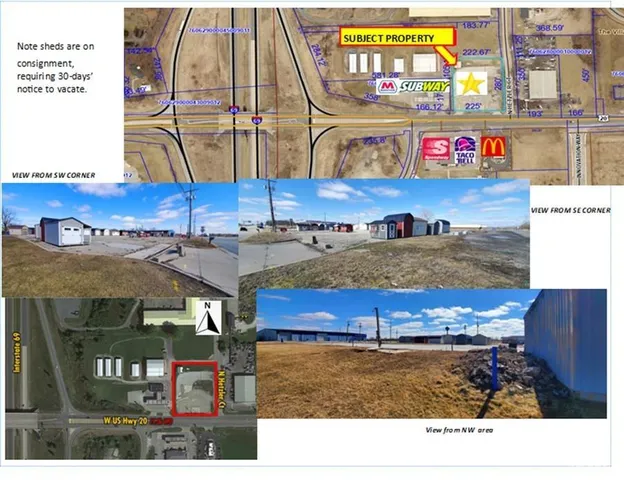 $475,000 | 3040 West Maumee Street, Angola, IN 46703