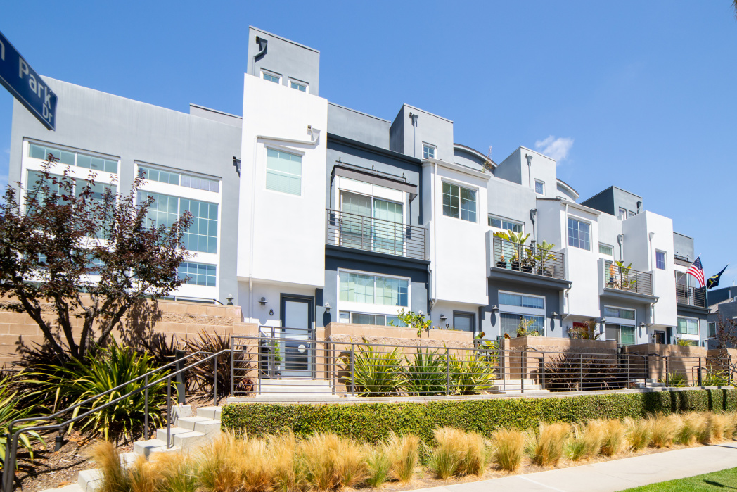 Bridgeway Mills 5350 Playa Vista Dr, Playa Vista, CA 90094 - Photo 2 of 2