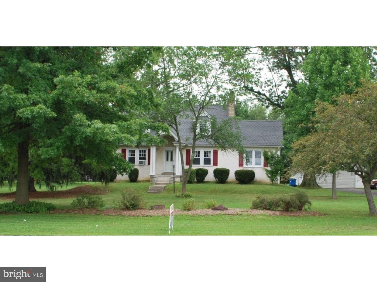 3173 Bristol Road Doylestown, PA 18901 - Photo 1 of 6 Front Yard
