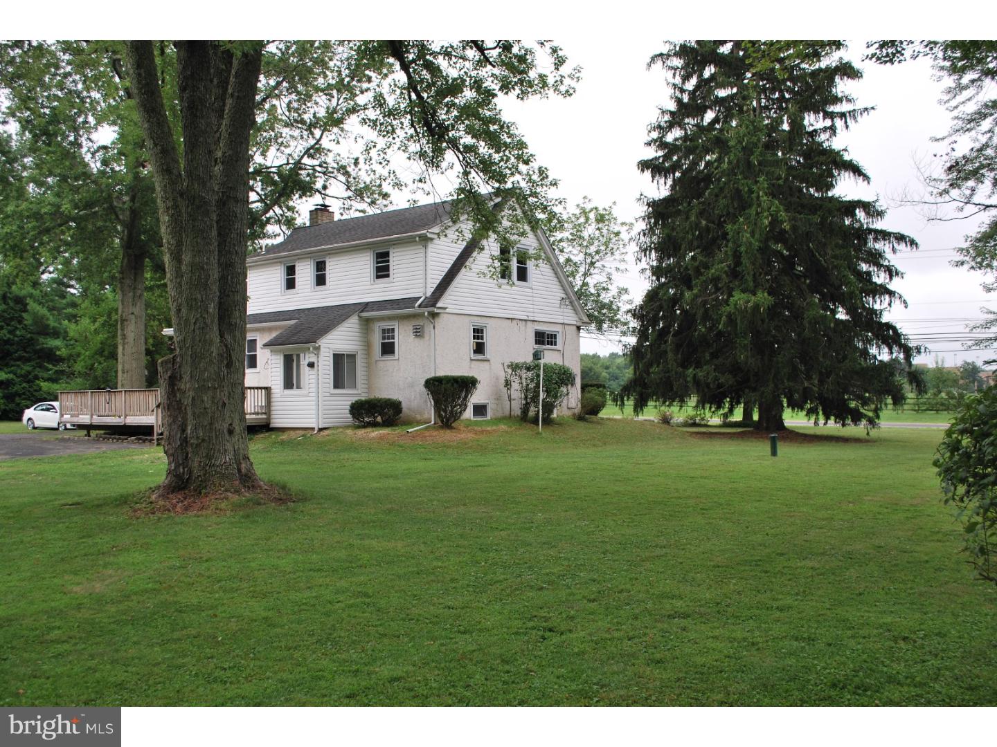 3173 Bristol Road Doylestown, PA 18901 - Photo 3 of 6 View