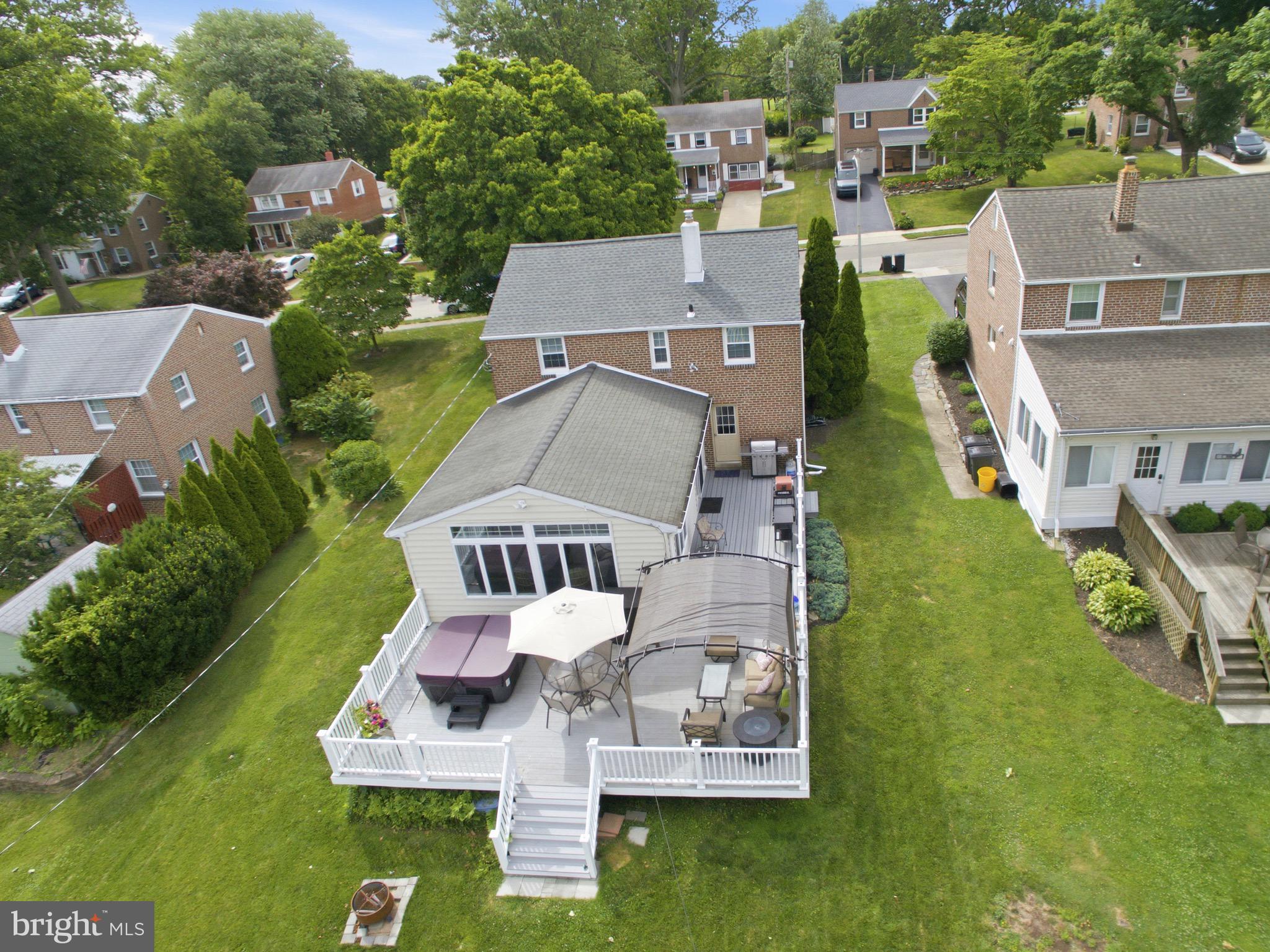 116 Plymouth Road Springfield, PA 19064 - Photo 4 of 40