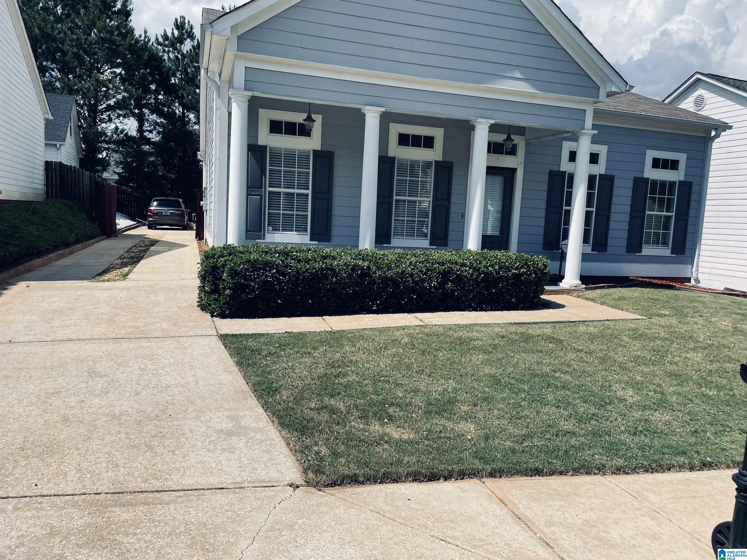 6276 South Clubview Circle Bessemer, AL 35022 - Photo 1 of 36