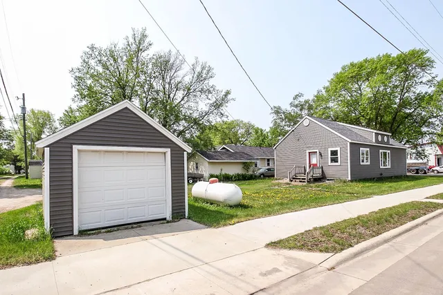 $128,888 | 100 Western Avenue South, Brooten, MN 56316