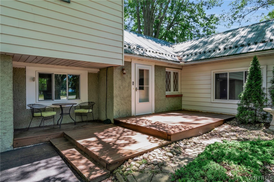1715 Hopkins Road Amherst, NY 14068 - Photo 4 of 42