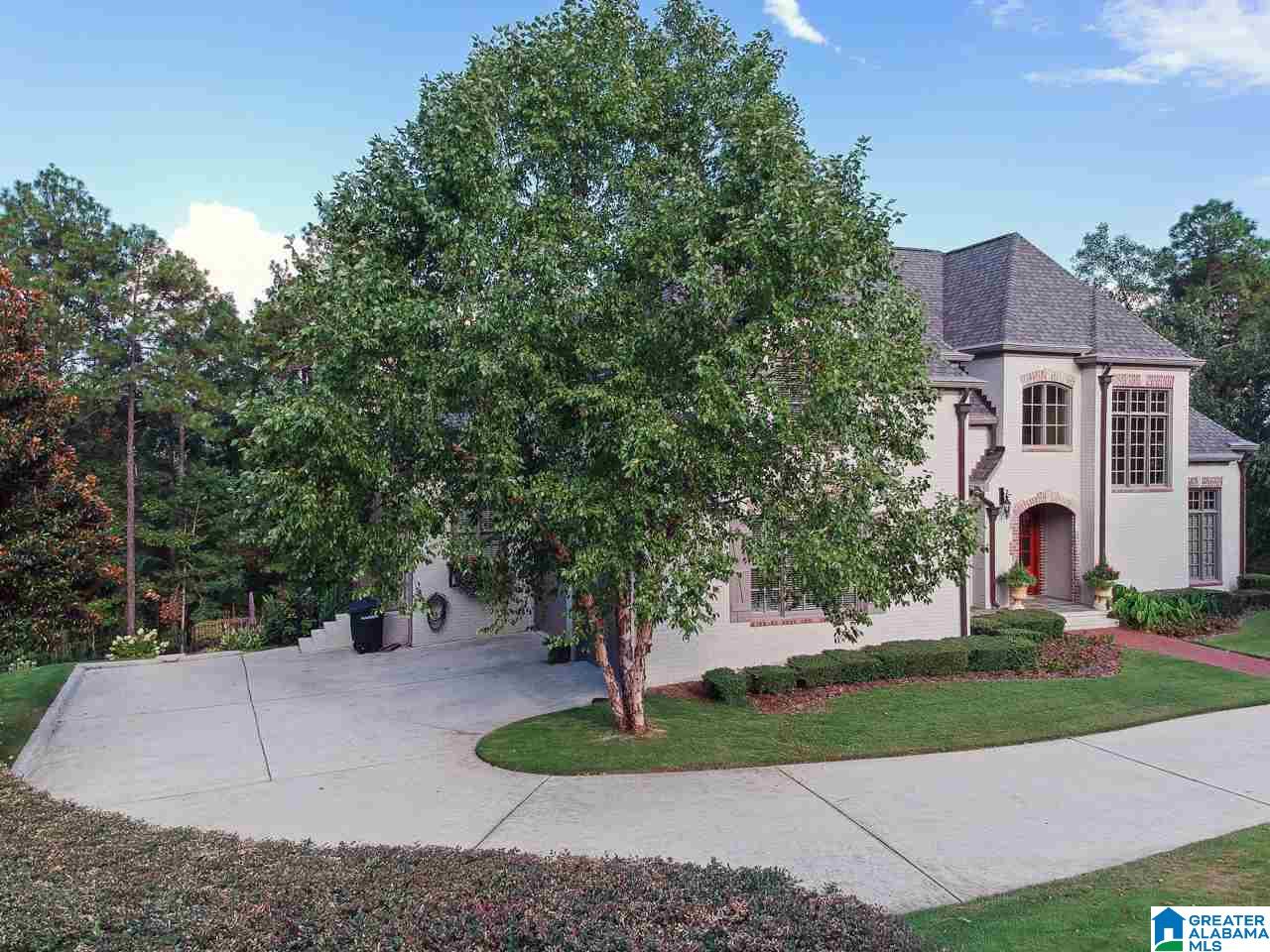 2036 Springhill Court Birmingham, AL 35242 - Photo 3 of 50